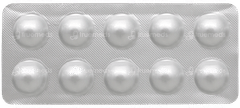 Zilpres 40 Tablet 10